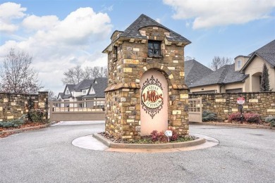 Calling all GOLFERS!!  Here is your chance to own a custom home: on Indian Springs Country Club in Oklahoma - for sale on GolfHomes.com, golf home, golf lot