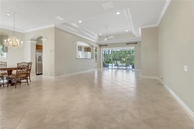 NEW TO THE MARKET! FOUR BEDROOMS and THREE FULL BATHROOMS on Palmira Golf and Country Club in Florida - for sale on GolfHomes.com, golf home, golf lot