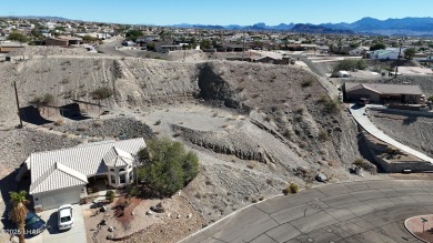 Build your dream home on this .36-acre lot offering beautiful on The Refuge Golf and Country Club in Arizona - for sale on GolfHomes.com, golf home, golf lot