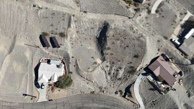 Build your dream home on this .36-acre lot offering beautiful on The Refuge Golf and Country Club in Arizona - for sale on GolfHomes.com, golf home, golf lot