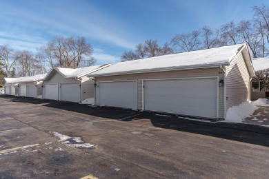 Showings begin after the open house on Sunday February 23 on Krueger-Haskell Golf Course in Wisconsin - for sale on GolfHomes.com, golf home, golf lot