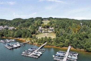 If you've been considering purchasing a home in The Reserve at on The Reserve At Lake Keowee in South Carolina - for sale on GolfHomes.com, golf home, golf lot