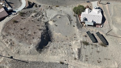 Build your dream home on this .36-acre lot offering beautiful on The Refuge Golf and Country Club in Arizona - for sale on GolfHomes.com, golf home, golf lot