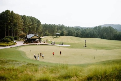 If you've been considering purchasing a home in The Reserve at on The Reserve At Lake Keowee in South Carolina - for sale on GolfHomes.com, golf home, golf lot