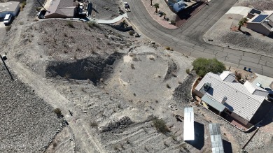 Build your dream home on this .36-acre lot offering beautiful on The Refuge Golf and Country Club in Arizona - for sale on GolfHomes.com, golf home, golf lot