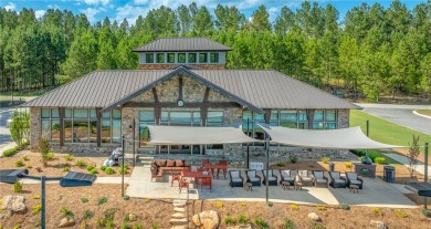 If you've been considering purchasing a home in The Reserve at on The Reserve At Lake Keowee in South Carolina - for sale on GolfHomes.com, golf home, golf lot