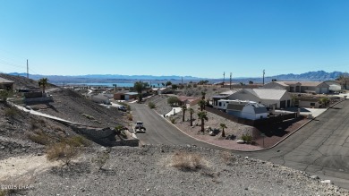 Build your dream home on this .36-acre lot offering beautiful on The Refuge Golf and Country Club in Arizona - for sale on GolfHomes.com, golf home, golf lot