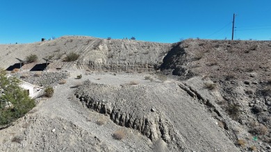 Build your dream home on this .36-acre lot offering beautiful on The Refuge Golf and Country Club in Arizona - for sale on GolfHomes.com, golf home, golf lot