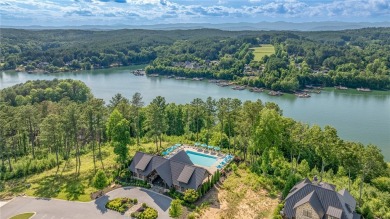 If you've been considering purchasing a home in The Reserve at on The Reserve At Lake Keowee in South Carolina - for sale on GolfHomes.com, golf home, golf lot