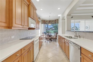 NEW TO THE MARKET! FOUR BEDROOMS and THREE FULL BATHROOMS on Palmira Golf and Country Club in Florida - for sale on GolfHomes.com, golf home, golf lot