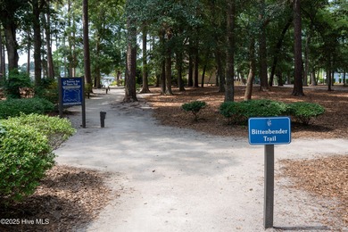 Welcome to this beautifully appointed 4-bed, 3-bath home in The on Members Club At St. James Plantation in North Carolina - for sale on GolfHomes.com, golf home, golf lot