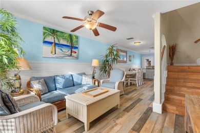 Happy Place Found at this seaside paradise just a stroll away on Palmilla Beach Golf Club in Texas - for sale on GolfHomes.com, golf home, golf lot