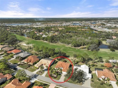 **BEAUTIFULLY UPDATED HOME with Lush Landscape and Golf Course on Calusa Lakes Golf Club in Florida - for sale on GolfHomes.com, golf home, golf lot