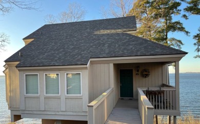 Welcome to Bailey Bluff Unit 12e, be a part of this condominium on Cypress Bend Golf Resort in Louisiana - for sale on GolfHomes.com, golf home, golf lot