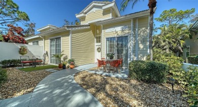 Discover the perfect blend of comfort, style, and outdoor living on University Park Country Club in Florida - for sale on GolfHomes.com, golf home, golf lot