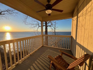 Welcome to Bailey Bluff Unit 12e, be a part of this condominium on Cypress Bend Golf Resort in Louisiana - for sale on GolfHomes.com, golf home, golf lot