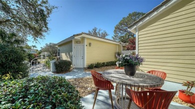 Discover the perfect blend of comfort, style, and outdoor living on University Park Country Club in Florida - for sale on GolfHomes.com, golf home, golf lot