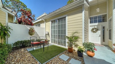 Discover the perfect blend of comfort, style, and outdoor living on University Park Country Club in Florida - for sale on GolfHomes.com, golf home, golf lot