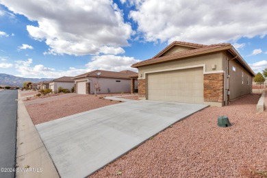 Stunning Modern Retreat in a Northern Arizona Golf Course on Verde Santa Fe Golf Club in Arizona - for sale on GolfHomes.com, golf home, golf lot