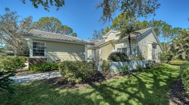 Discover the perfect blend of comfort, style, and outdoor living on University Park Country Club in Florida - for sale on GolfHomes.com, golf home, golf lot