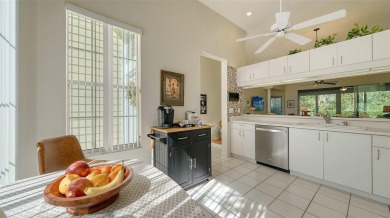 Discover the perfect blend of comfort, style, and outdoor living on University Park Country Club in Florida - for sale on GolfHomes.com, golf home, golf lot