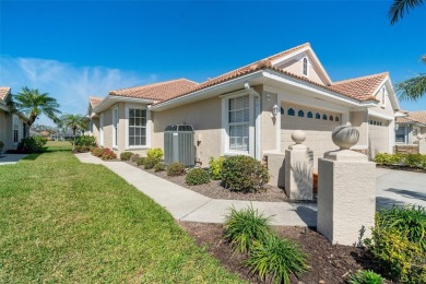 Welcome to your dream villa in Pelican Pointe Golf & Country on Pelican Pointe Golf and Country Club in Florida - for sale on GolfHomes.com, golf home, golf lot