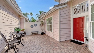 Under contract-accepting backup offers. $75,000 PRICE ADJUSTMENT on University Park Country Club in Florida - for sale on GolfHomes.com, golf home, golf lot