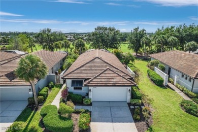 Welcome to the neighborhood of Avila in Pelican Preserve, a on Pelican Preserve Golf Club in Florida - for sale on GolfHomes.com, golf home, golf lot
