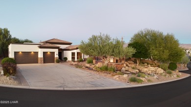 Stunning Lake View Home in The Refuge! One-owner home in on The Refuge Golf and Country Club in Arizona - for sale on GolfHomes.com, golf home, golf lot
