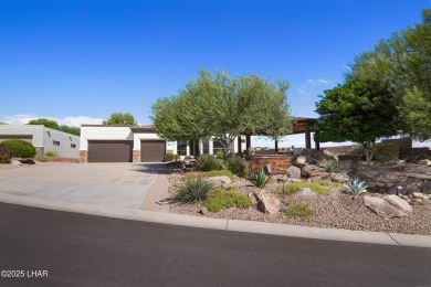 Stunning Lake View Home in The Refuge! One-owner home in on The Refuge Golf and Country Club in Arizona - for sale on GolfHomes.com, golf home, golf lot