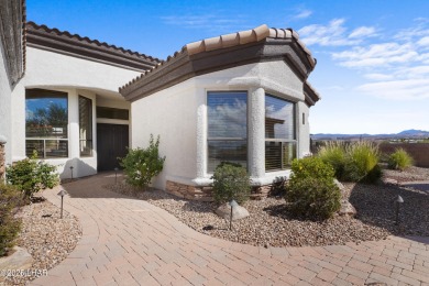Stunning Lake View Home in The Refuge! One-owner home in on The Refuge Golf and Country Club in Arizona - for sale on GolfHomes.com, golf home, golf lot