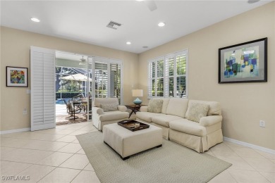 Welcome to the neighborhood of Avila in Pelican Preserve, a on Pelican Preserve Golf Club in Florida - for sale on GolfHomes.com, golf home, golf lot