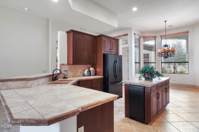 Stunning Lake View Home in The Refuge! One-owner home in on The Refuge Golf and Country Club in Arizona - for sale on GolfHomes.com, golf home, golf lot
