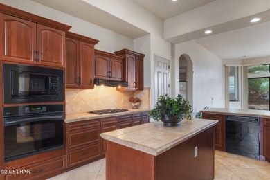 Stunning Lake View Home in The Refuge! One-owner home in on The Refuge Golf and Country Club in Arizona - for sale on GolfHomes.com, golf home, golf lot
