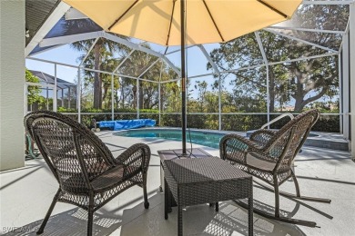 Welcome to the neighborhood of Avila in Pelican Preserve, a on Pelican Preserve Golf Club in Florida - for sale on GolfHomes.com, golf home, golf lot
