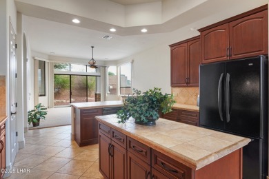 Stunning Lake View Home in The Refuge! One-owner home in on The Refuge Golf and Country Club in Arizona - for sale on GolfHomes.com, golf home, golf lot