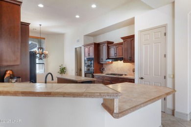 Stunning Lake View Home in The Refuge! One-owner home in on The Refuge Golf and Country Club in Arizona - for sale on GolfHomes.com, golf home, golf lot