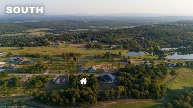 Peaceful 1/2 acre Golf Course Lot in Wolf Ridge Community

 on Wolf Ridge Golf Course in Oklahoma - for sale on GolfHomes.com, golf home, golf lot