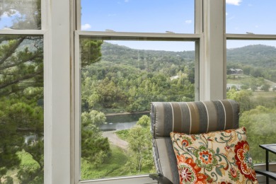 Welcome to your perfect retreat in the heart of Branson! on Pointe Royale Village Country Club in Missouri - for sale on GolfHomes.com, golf home, golf lot