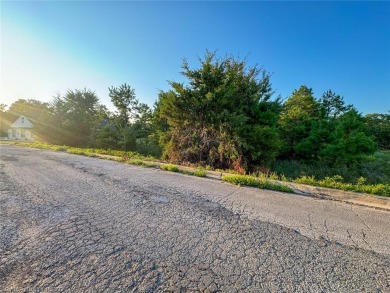 Peaceful 1/2 acre Golf Course Lot in Wolf Ridge Community

 on Wolf Ridge Golf Course in Oklahoma - for sale on GolfHomes.com, golf home, golf lot
