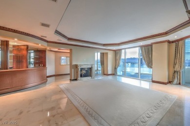 Experience elevated living and long-term value with this rare on Las Vegas Country Club in Nevada - for sale on GolfHomes.com, golf home, golf lot