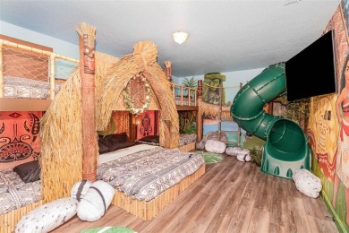 INCOME PRODUCING RENTAL HOME!! Feast your eyes on this beautiful on The Oasis Club at Champions Gate in Florida - for sale on GolfHomes.com, golf home, golf lot