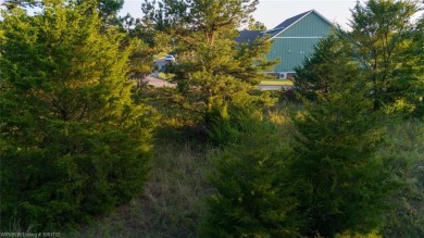 Peaceful 1/2 acre Golf Course Lot in Wolf Ridge Community

 on Wolf Ridge Golf Course in Oklahoma - for sale on GolfHomes.com, golf home, golf lot