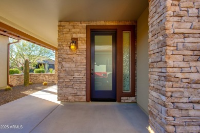 You've struck gold at 3675 Gold Ridge Road with this Latigo on Wickenburg Ranch Golf Course in Arizona - for sale on GolfHomes.com, golf home, golf lot