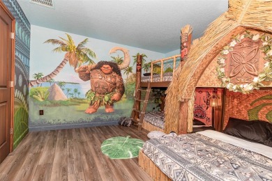 INCOME PRODUCING RENTAL HOME!! Feast your eyes on this beautiful on The Oasis Club at Champions Gate in Florida - for sale on GolfHomes.com, golf home, golf lot