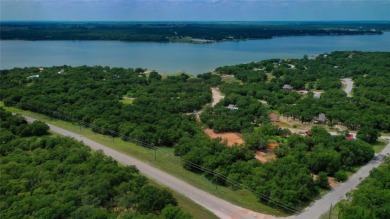 Crow's Fly View on Nocona Hills Golf Course in Texas - for sale on GolfHomes.com, golf home, golf lot