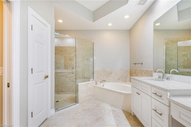 Tucked away at the end of a quiet cul-de-sac in the desirable on West Bay Beach and Golf Club in Florida - for sale on GolfHomes.com, golf home, golf lot