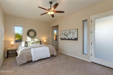 You've struck gold at 3675 Gold Ridge Road with this Latigo on Wickenburg Ranch Golf Course in Arizona - for sale on GolfHomes.com, golf home, golf lot