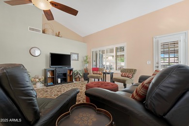 Welcome to Westbrook Village -- a vibrant active adult community on Westbrook Village Golf Club in Arizona - for sale on GolfHomes.com, golf home, golf lot