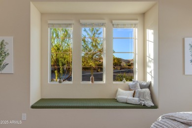 You've struck gold at 3675 Gold Ridge Road with this Latigo on Wickenburg Ranch Golf Course in Arizona - for sale on GolfHomes.com, golf home, golf lot
